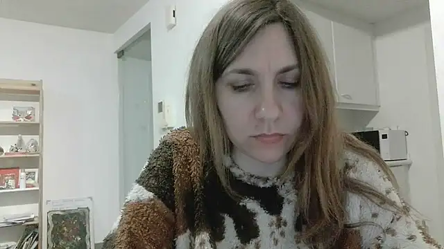 JasmineGlamour webcam