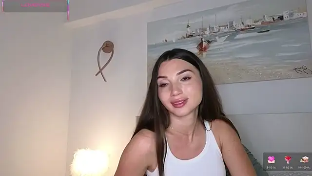 SweetReya_Love webcam