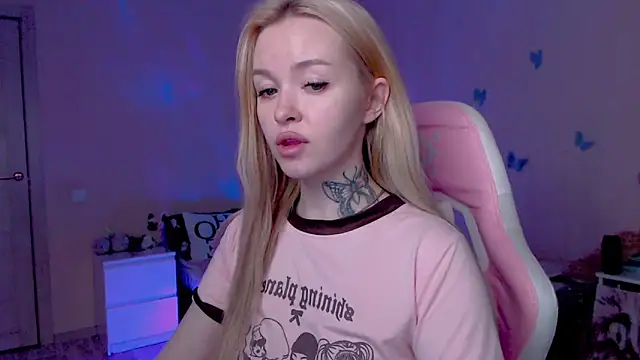 Naughty_Mable webcam