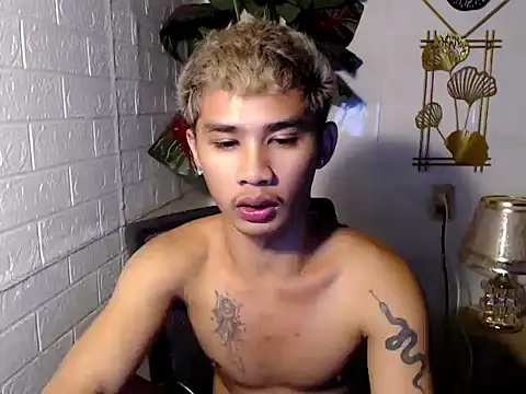 UrPinoyhot webcam