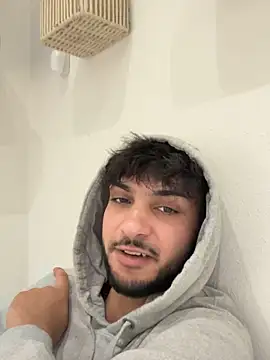 Gipsyboysteve webcam