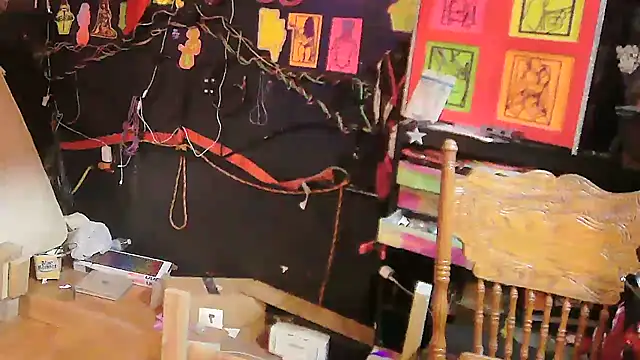 Splash_Queen420 webcam