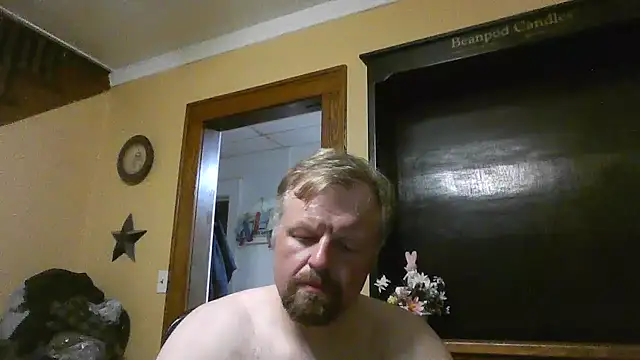 theonedonshaun (Ask my age) - Get daddy NAKED