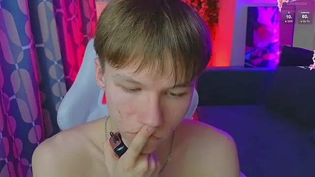 cumte_boy (M twink) - ticket cum show 🍆