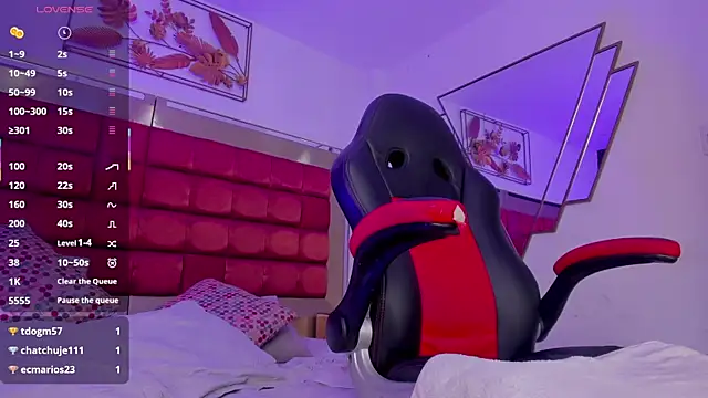 CatalinaBlaze webcam