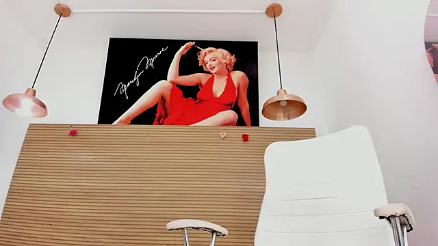 _sussan_miller webcam