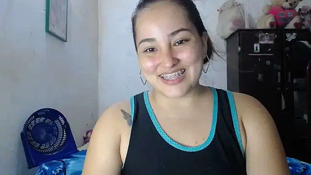 Ivanna_Vegax webcam