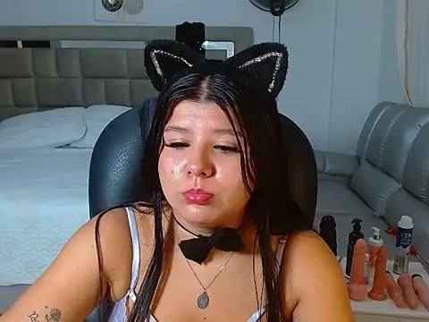 ShellyAdamssxox webcam