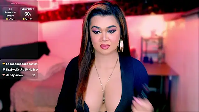 asiankatyhuge webcam