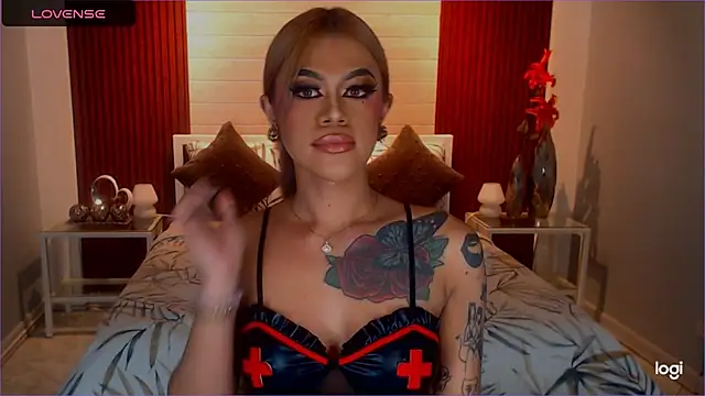 StellaStrong30 webcam