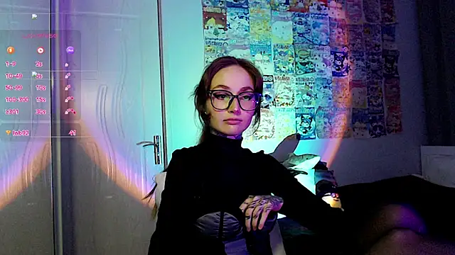 Milky_way_UwU webcam