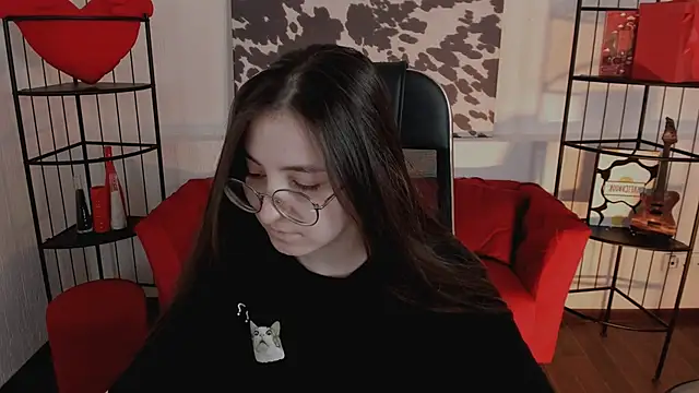 VirtuallVoyant webcam