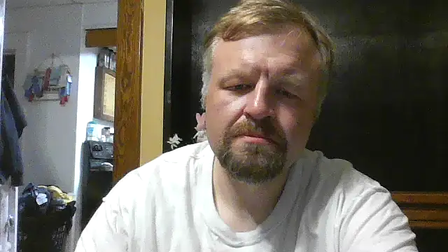 TheOneDonShaun webcam