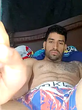 Alexsexygamer webcam