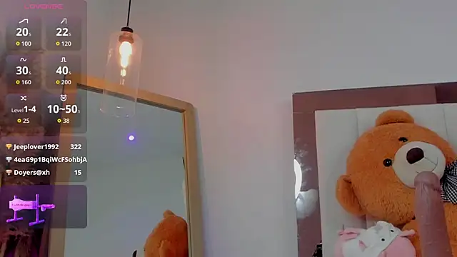 May_Fox_ webcam