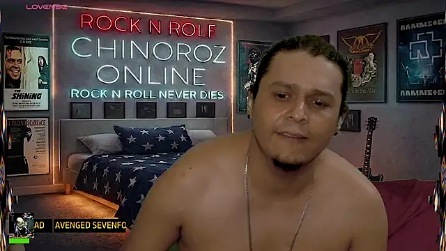 chino_roz webcam