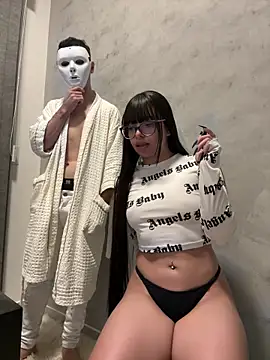 SophiaMelissa webcam