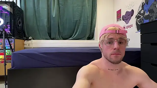 killa2053 (M young) - CUM