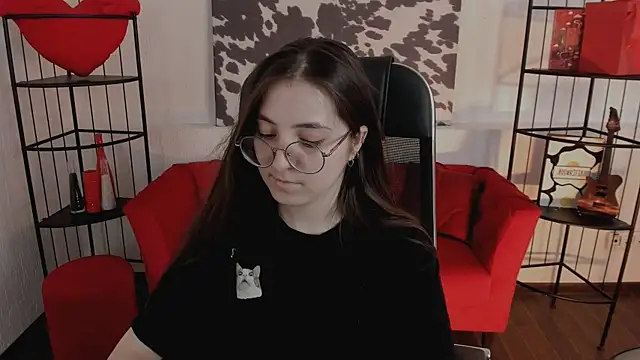 VirtuallVoyant webcam