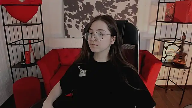 VirtuallVoyant webcam