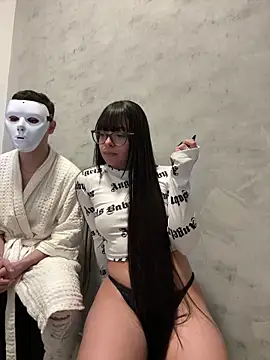 SophiaMelissa webcam