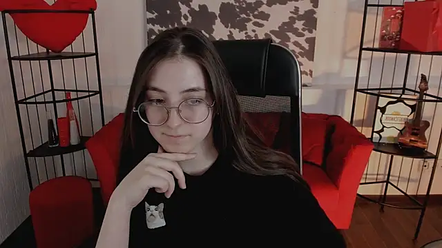 VirtuallVoyant webcam