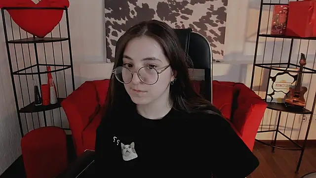 VirtuallVoyant webcam