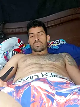 Alexsexygamer webcam