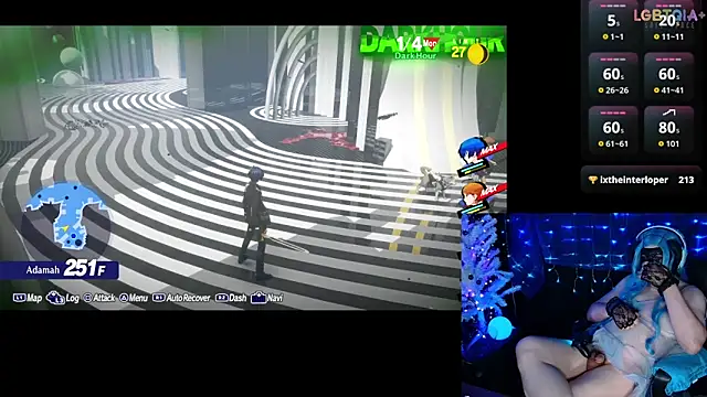 StarshineMoonspark webcam