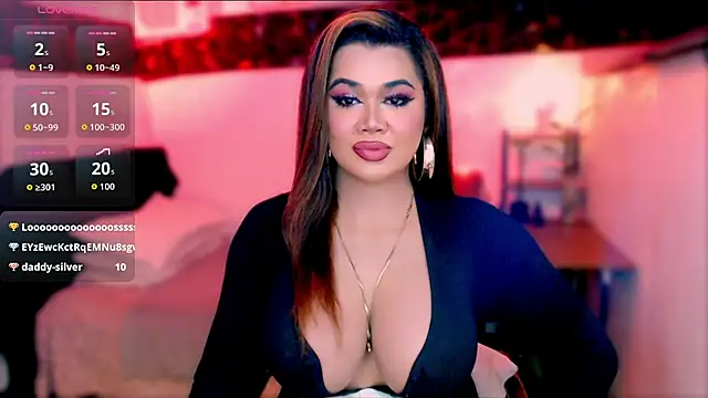 asiankatyhuge webcam