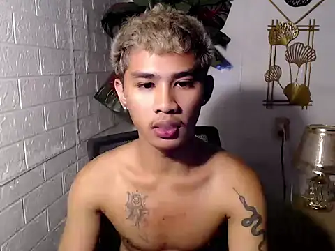 UrPinoyhot webcam