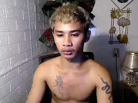UrPinoyhot webcam