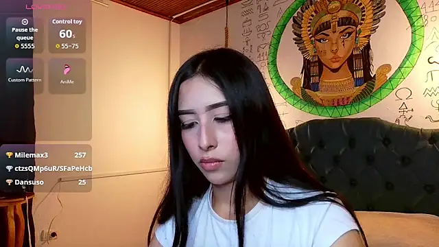 melissa__dolce webcam