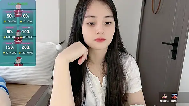 Judy-520 webcam