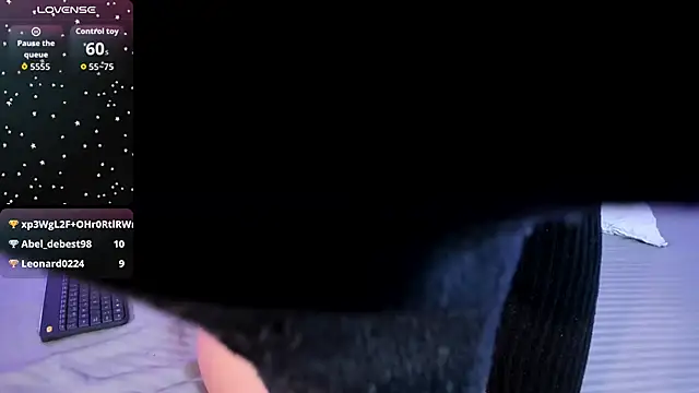 kamileblake (F teen) - body tease 🔥