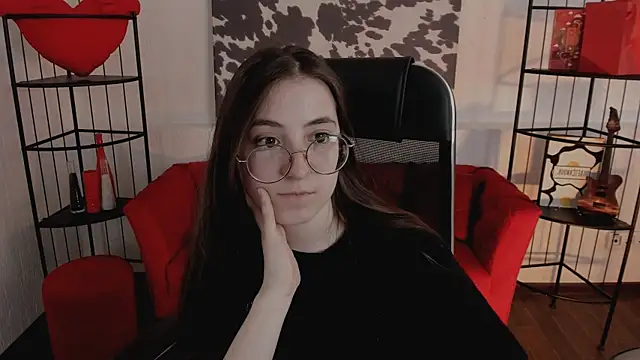 VirtuallVoyant webcam