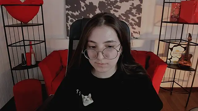 VirtuallVoyant webcam