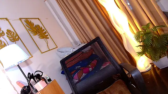 Misslexielore88 webcam