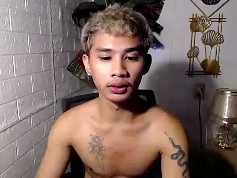 UrPinoyhot webcam