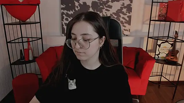 VirtuallVoyant webcam