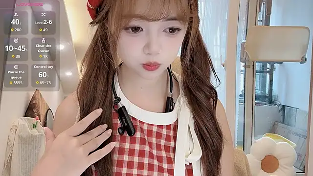 美女DDDDDoremi在线直播