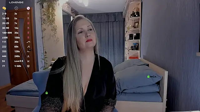 SweetLanna webcam