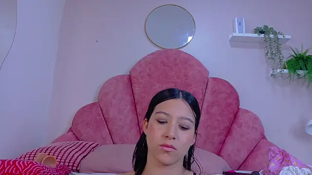 AmberStonne__ webcam