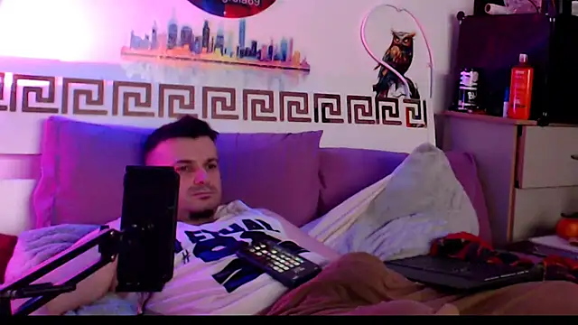 iuligruia69 - Iuligruia69's free webcam - UK Sex Cams