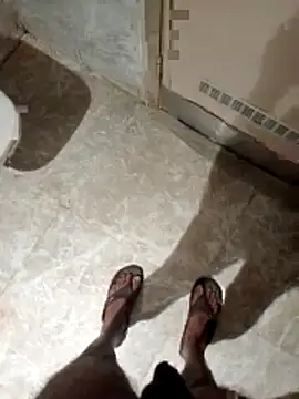 parlouscarpet (Ask my age) - Came show