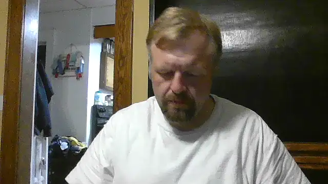 TheOneDonShaun webcam