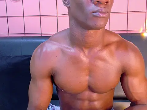 martin_killer (M young) - big cum show and muscle taste