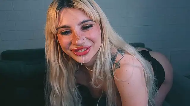 ashley-urban - Ashley-Urban's free webcam - UK Sex Cams