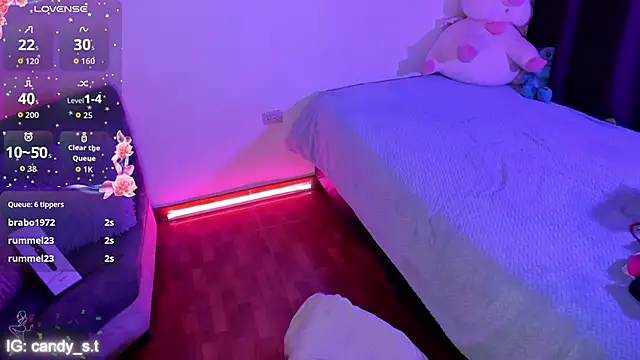 shophie_thoopson (F young) - blowjob