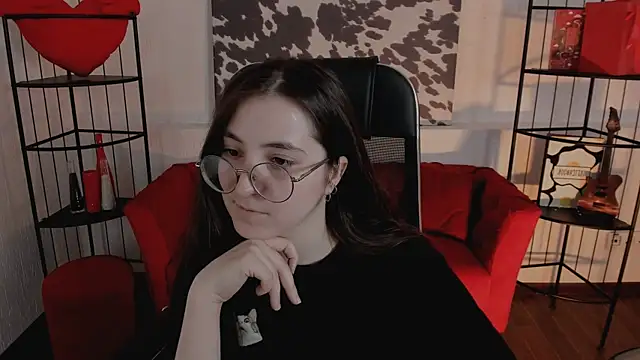 VirtuallVoyant webcam